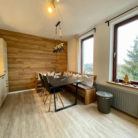 Ferienwohnung Donald Sankt Andreasberg Buitenkant foto