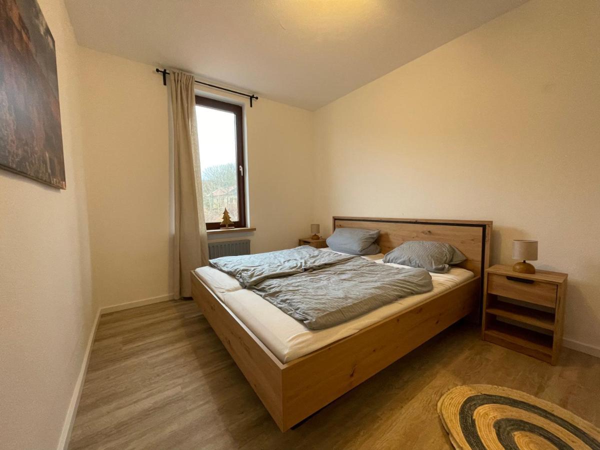 Ferienwohnung Donald Sankt Andreasberg Buitenkant foto