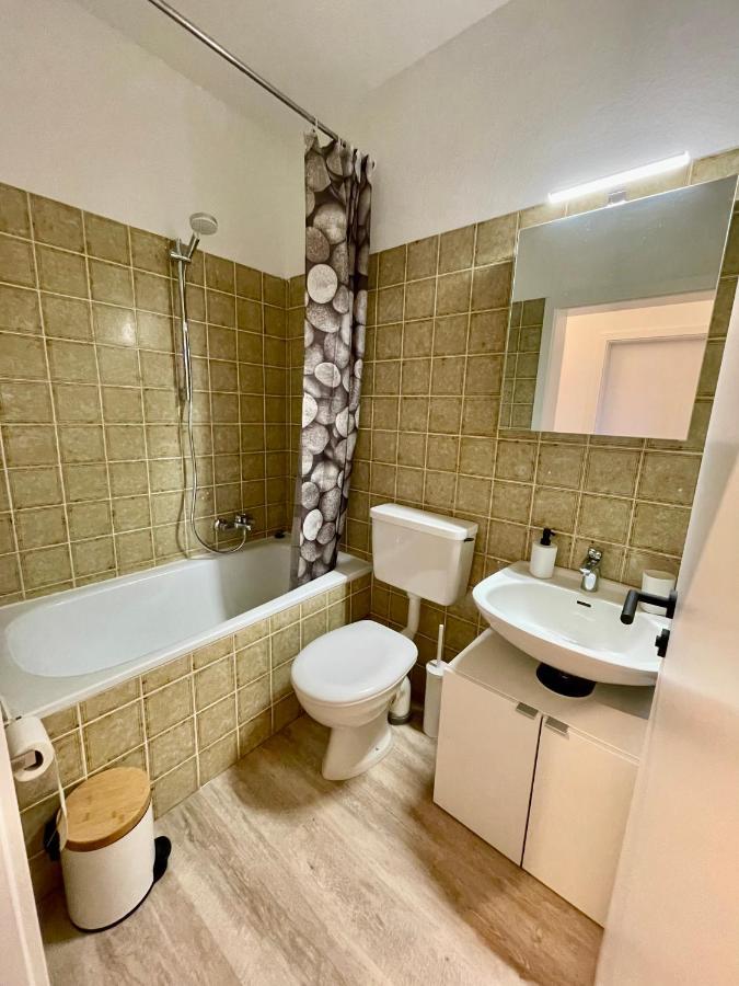 Ferienwohnung Donald Sankt Andreasberg Buitenkant foto