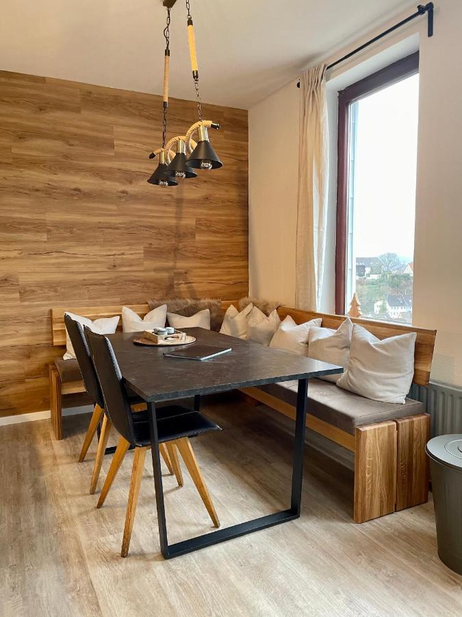 Ferienwohnung Donald Sankt Andreasberg Buitenkant foto